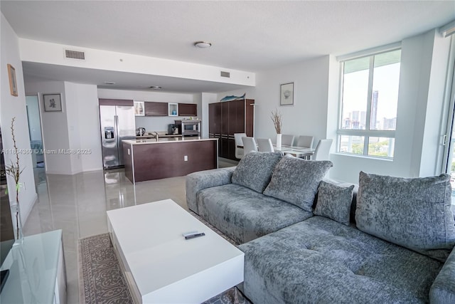 1900 N Bayshore Dr Unit 1918, Miami, FL 33132 - balcony featuring a view of city