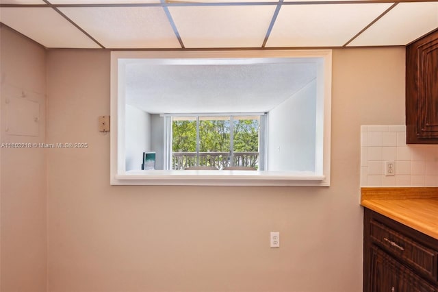 7081 Environ Blvd Unit 243, Lauderhill, FL 33319 - detailed view of decorative backsplash