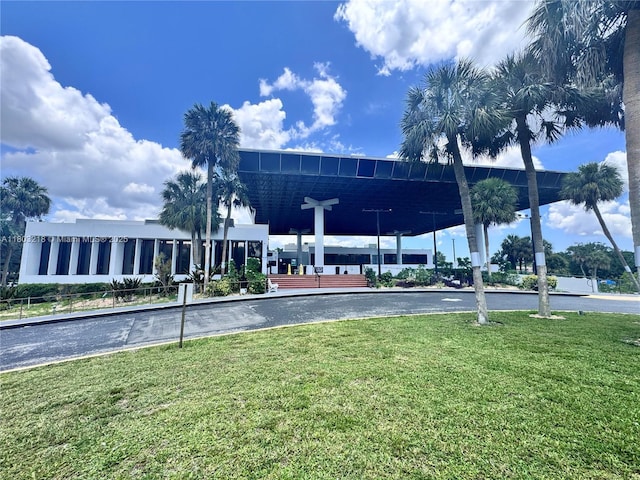7081 Environ Blvd Unit 243, Lauderhill, FL 33319 - view of property