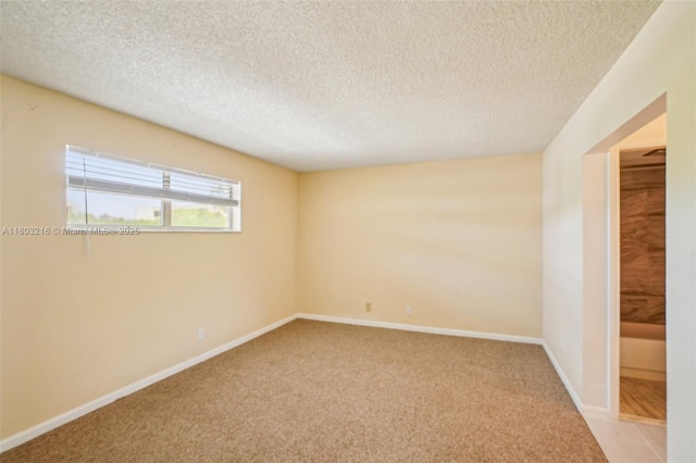 3774 Inverrary Blvd Unit 203P, Lauderhill, FL 33319 - unfurnished room featuring a textured ceiling and light colored carpet