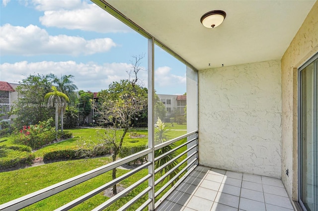 3774 Inverrary Blvd Unit 203P, Lauderhill, FL 33319 - view of balcony