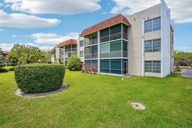 3774 Inverrary Blvd Unit 203P, Lauderhill, FL 33319 - view of property