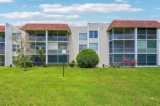 3774 Inverrary Blvd Unit 203P, Lauderhill, FL 33319 - view of building exterior