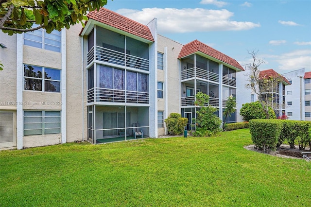 3774 Inverrary Blvd Unit 203P, Lauderhill, FL 33319 - view of building exterior