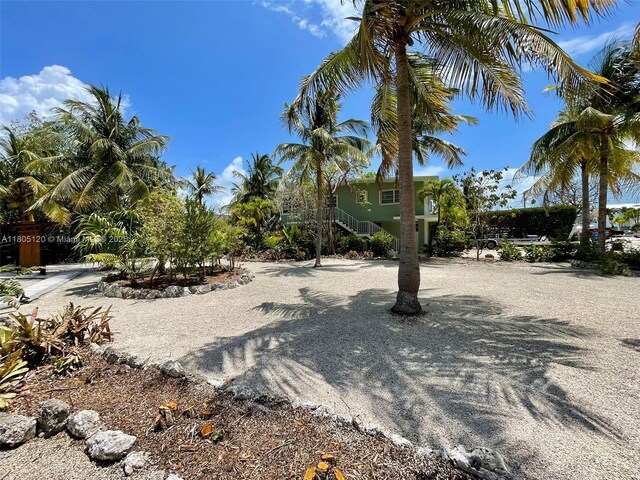 140 Gardenia St, Plantation Key, FL 33070