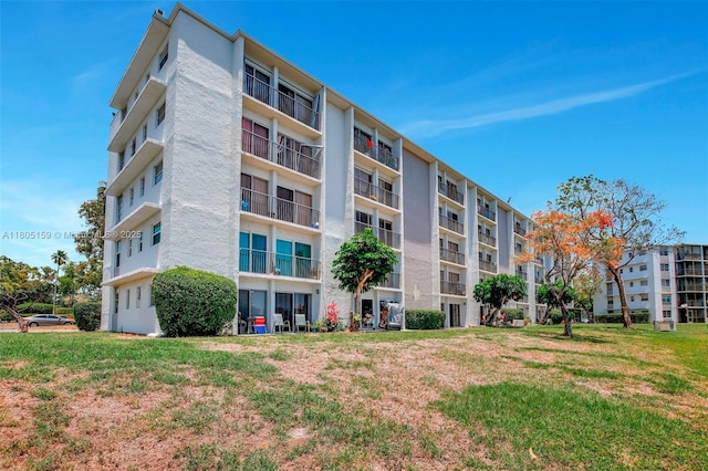 8720 N Sherman Cir Unit 401, Miramar, FL 33025 - view of apartment building / complex