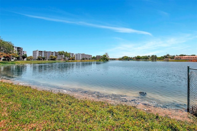 8720 N Sherman Cir Unit 401, Miramar, FL 33025 - water view