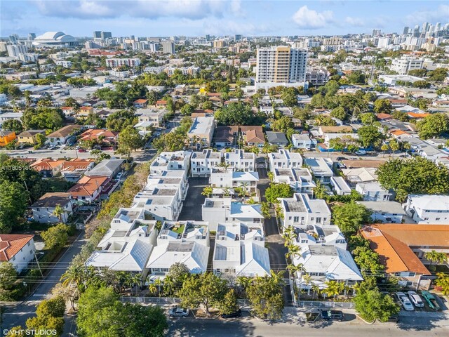 931 SW 11th St Unit H-1, Miami, FL 33129 - view of urban area