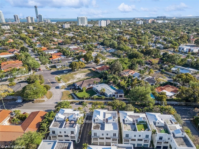 931 SW 11th St Unit H-1, Miami, FL 33129 - view of urban area