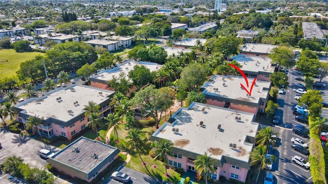 760 SE 2nd Ave Unit G206, Deerfield Beach, FL 33441 - aerial overview of property's location