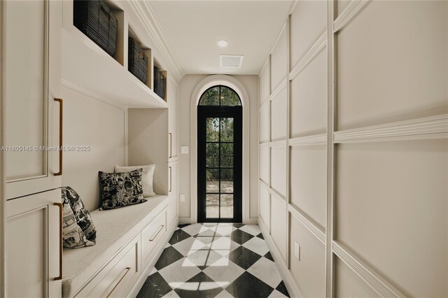 549 NE 59th St, Miami, FL 33137 - view of mudroom