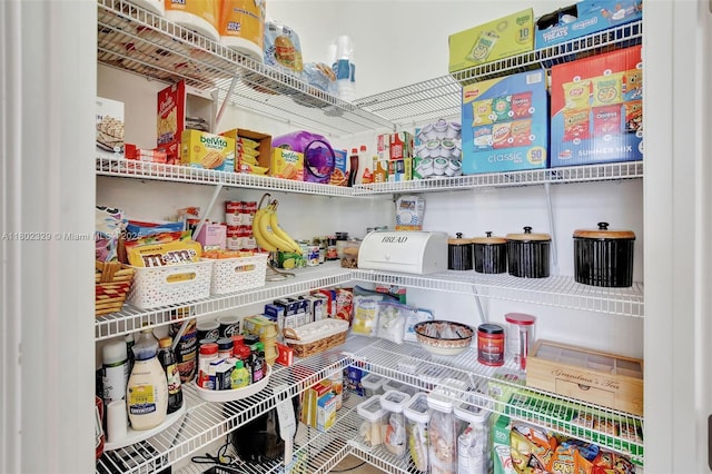 5474 S Sterling Ranch Cir, Davie, FL 33314 - view of pantry