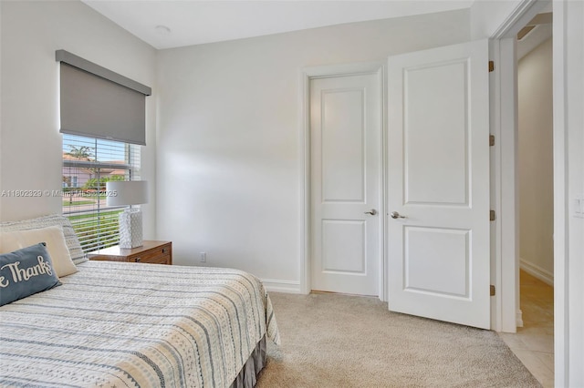 5474 S Sterling Ranch Cir, Davie, FL 33314 - bedroom with baseboards