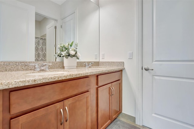 5474 S Sterling Ranch Cir, Davie, FL 33314 - bathroom with double vanity