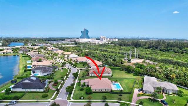 5474 S Sterling Ranch Cir, Davie, FL 33314 - view of property location