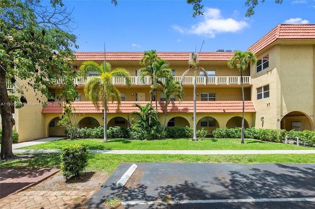 10772 La Placida Dr Unit 7-203, Coral Springs, FL 33065 - view of building exterior