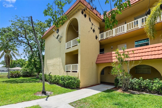 10772 La Placida Dr Unit 7-203, Coral Springs, FL 33065 - view of property