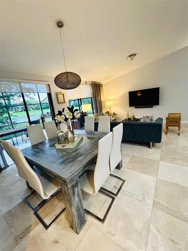 3480 Torremolinos Ave Unit A-33, Doral, FL 33178 - view of dining space