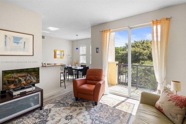 9021 SW 94th St Unit 306, Miami, FL 33176 - view of living area