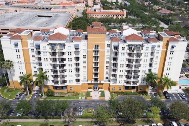 9021 SW 94th St Unit 306, Miami, FL 33176 - aerial view of apartment complex