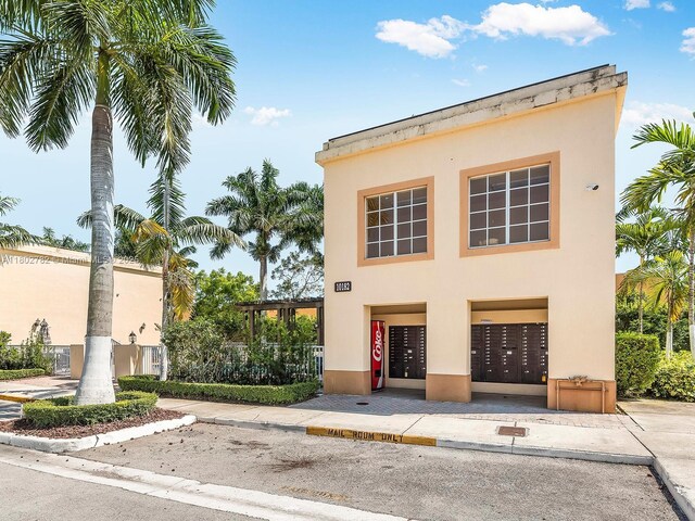 10022 NW 7th St Unit 206, Miami, FL 33172 - view of property