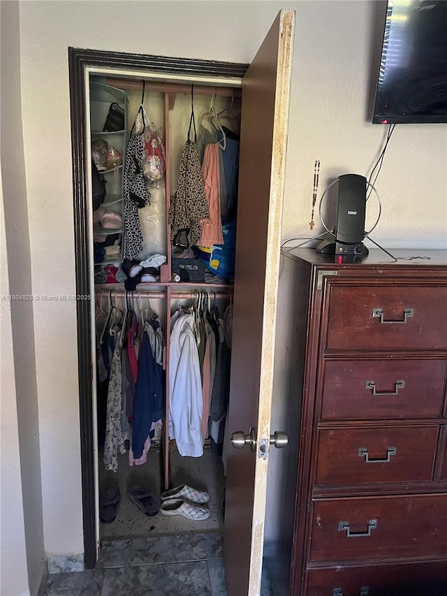 10720 NW 5th Ave, Miami, FL 33168 - view of closet
