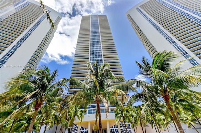 1830 S Ocean Dr Unit 3804, Hallandale Beach, FL 33009 - view of building exterior