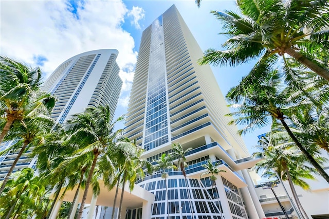 1830 S Ocean Dr Unit 3804, Hallandale Beach, FL 33009 - view of property