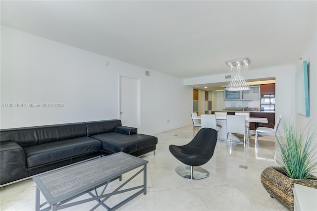 1830 S Ocean Dr Unit 3804, Hallandale Beach, FL 33009 - view of living area