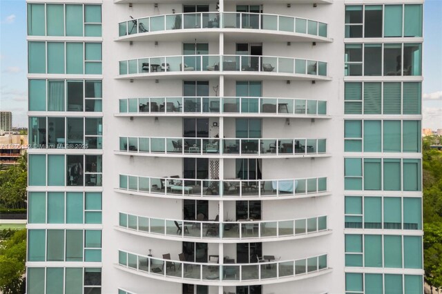 2101 Brickell Ave Unit 807, Miami, FL 33129 - view of apartment building / complex