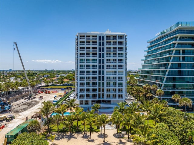 9341 Collins Ave Unit 1204, Surfside, FL 33154 - view of property