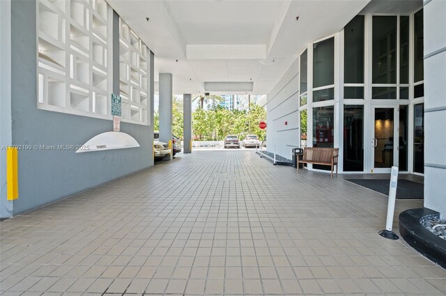 9341 Collins Ave Unit 1204, Surfside, FL 33154 - exterior space