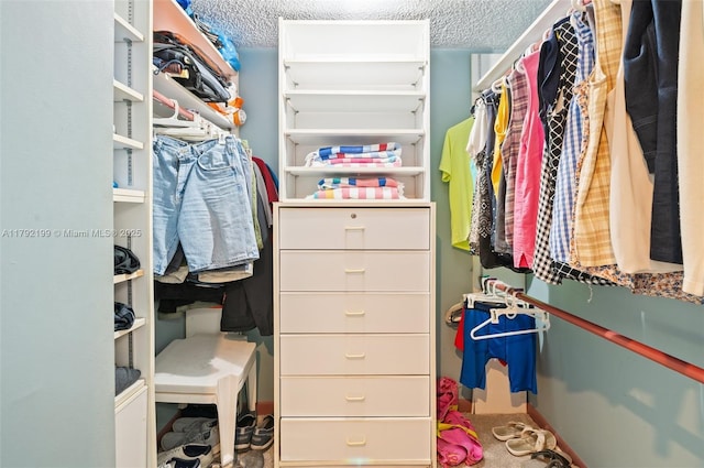 9341 Collins Ave Unit 1204, Surfside, FL 33154 - view of spacious closet