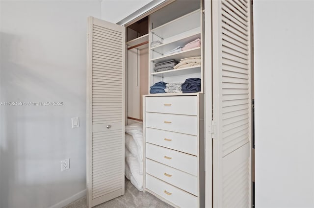 9341 Collins Ave Unit 1204, Surfside, FL 33154 - view of closet