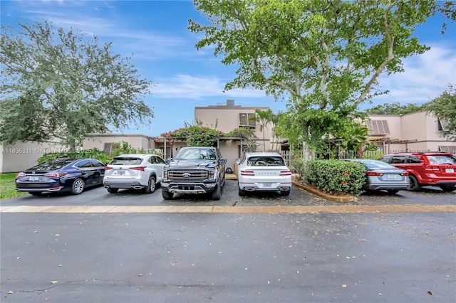 1033 NW 124th Ave, Pembroke Pines, FL 33026 - multi unit property with uncovered parking