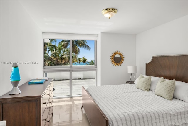 2655 Collins Ave Unit 411, Miami Beach, FL 33140 - view of bedroom