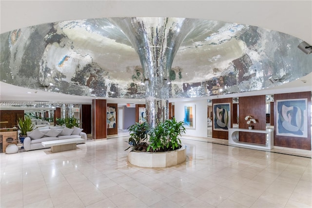 2655 Collins Ave Unit 411, Miami Beach, FL 33140 - view of common area
