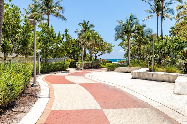 2655 Collins Ave Unit 411, Miami Beach, FL 33140 - view of surrounding community