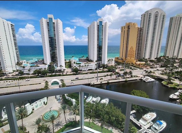 16400 Collins Ave Unit 1743, Sunny Isles Beach, FL 33160 - photo 1