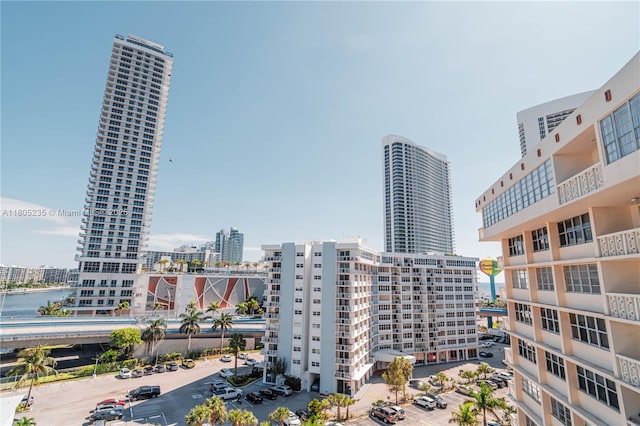1817 S Ocean Dr Unit 0918, Hallandale Beach, FL 33009 - view of city