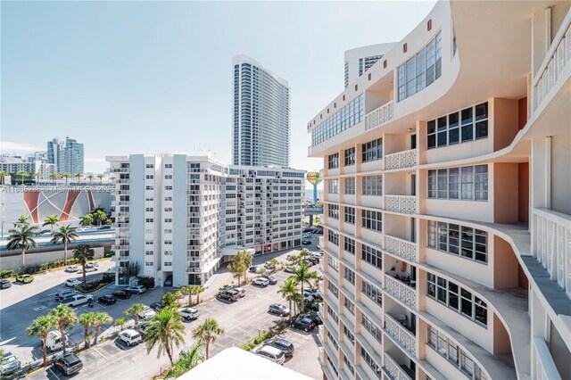 1817 S Ocean Dr Unit 0918, Hallandale Beach, FL 33009 - view of city
