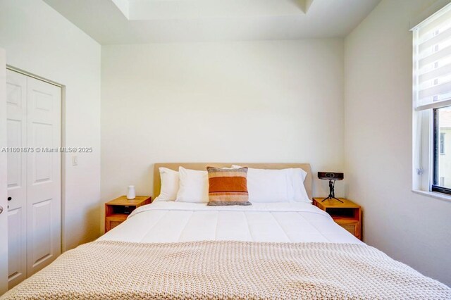 10602 W 33rd Way, Hialeah, FL 33018 - bedroom with a closet