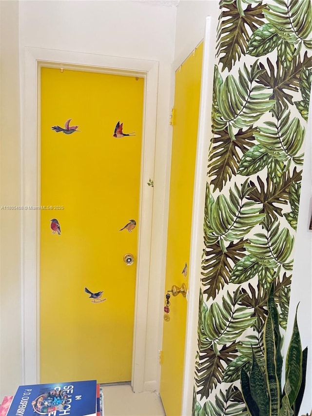 9481 W Elm Ln, Miramar, FL 33025 - view of entrance to property