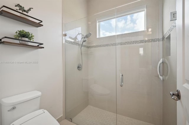 5630 N Sterling Ranch Dr, Davie, FL 33314 - full bath with toilet and a shower stall