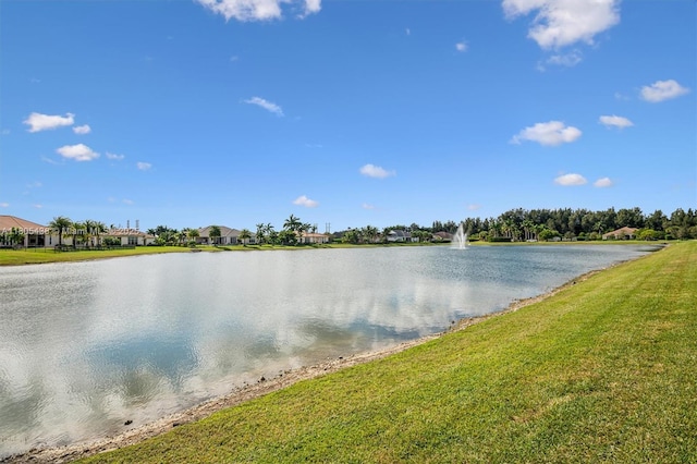 5630 N Sterling Ranch Dr, Davie, FL 33314 - water view