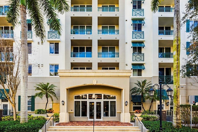 510 NW 84th Ave Unit 303, Plantation, FL 33324 - view of apartment building / complex