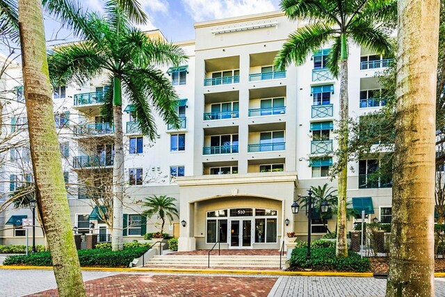510 NW 84th Ave Unit 303, Plantation, FL 33324 - view of apartment building / complex