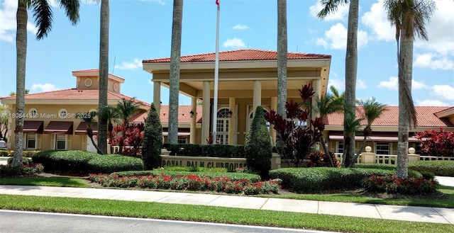 475 SE 20th Ln, Homestead, FL 33033 - view of property