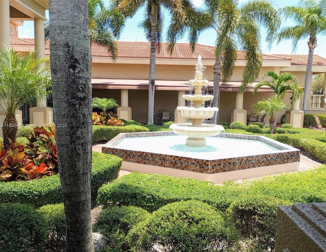 475 SE 20th Ln, Homestead, FL 33033 - view of community