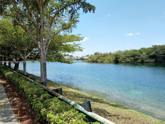 475 SE 20th Ln, Homestead, FL 33033 - water view